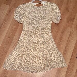 Preppy Dachshund Dress🐶